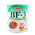 Morinaga BF-3 Growing-Up Formula – 400g Tin Pack