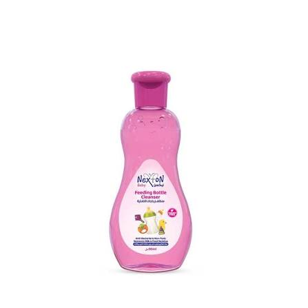 Nexton Feeding Bottle Liquid Soap - 90ml