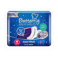 Butterfly Maxi Thick