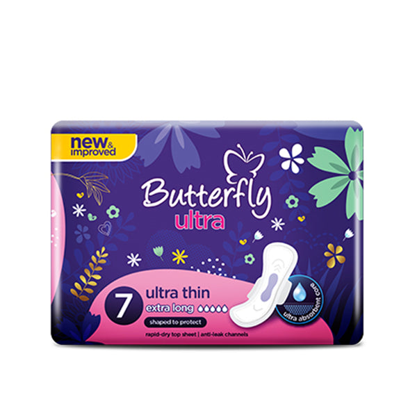 Butterfly Ultra Thin