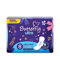 Butterfly Ultra Thin