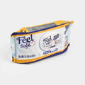 Feel Safe Fresh Wipes – 120 Sheets (Soft &amp; Gentle)