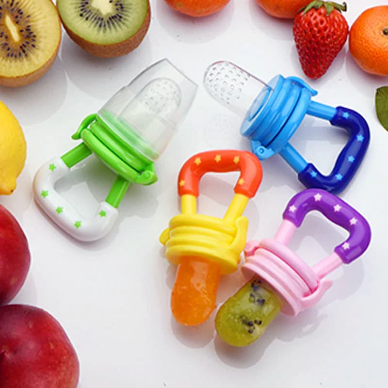 Fruit Pacifier For Babies