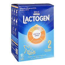 Nestle Lactogen 2 800 GM