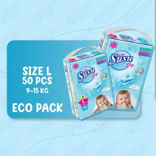 SUSU Baby Diaper