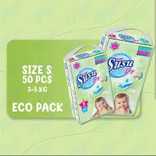 SUSU Baby Diaper