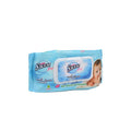 Susu Baby Wipes – 72 Pcs