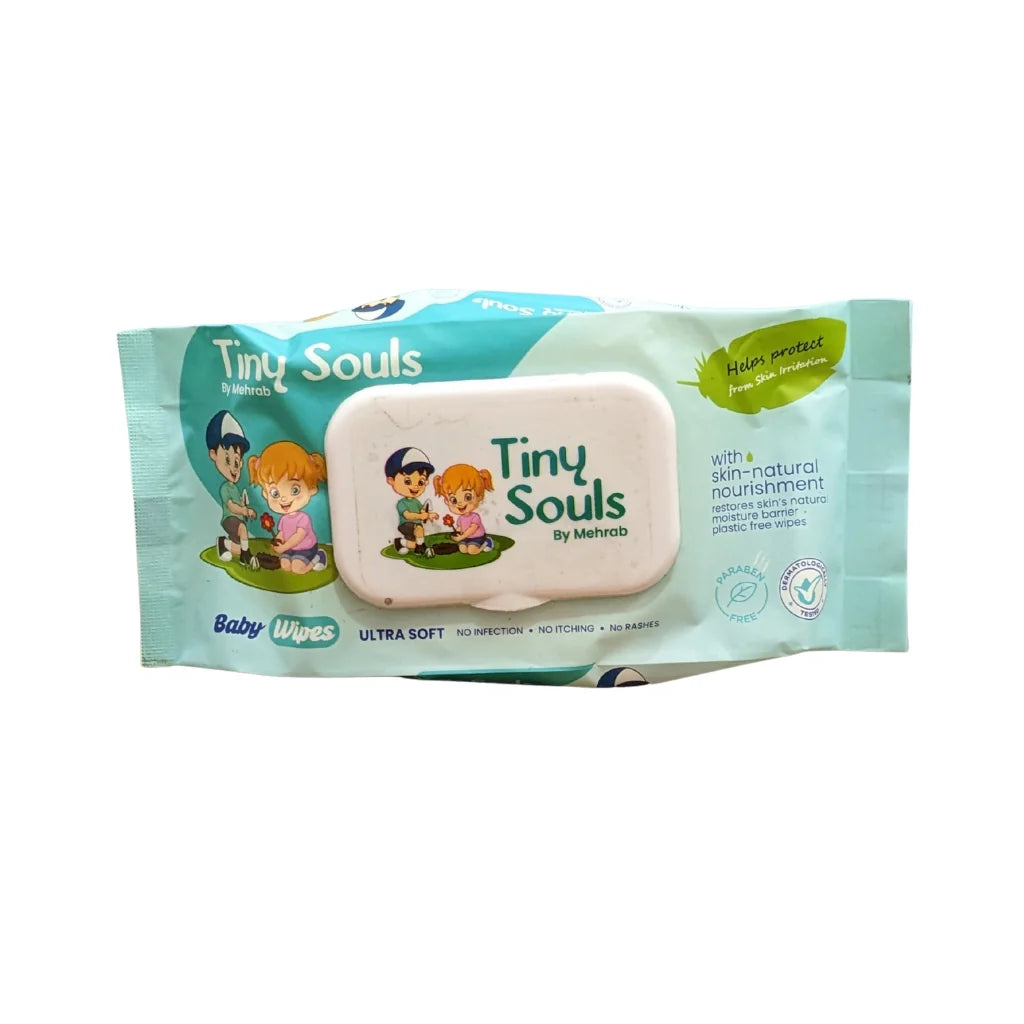 Baby Wipes